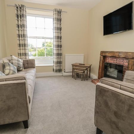 Coquet View Apartment Morpeth Exterior photo