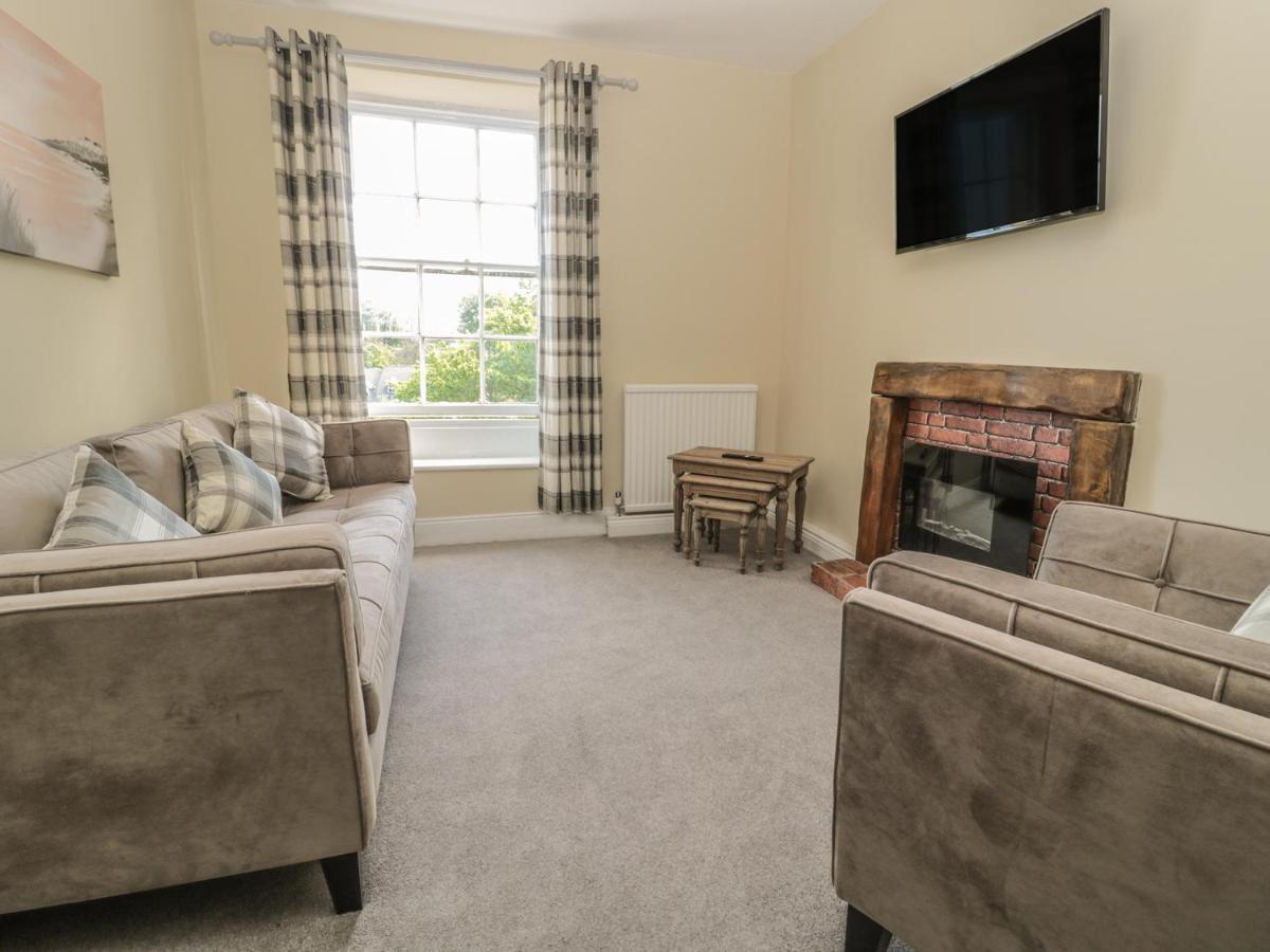 Coquet View Apartment Morpeth Exterior photo