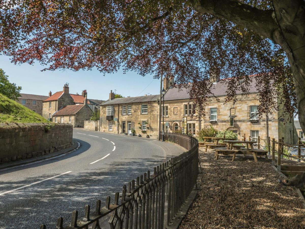 Coquet View Apartment Morpeth Exterior photo